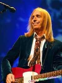 photo of Tom Petty